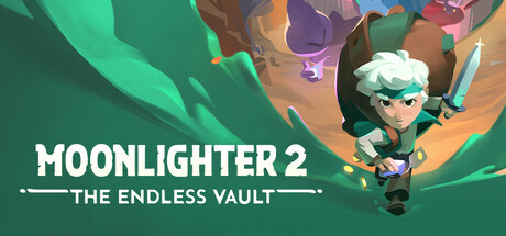 夜勤人2 无尽宝库（Moonlighter 2 The Endless Vault）免安装中文版